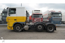 used hazardous materials / ADR tractor unit