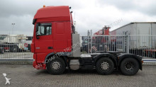 DAF XF105