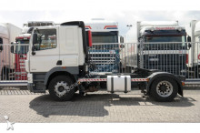DAF hazardous materials / ADR tractor unit