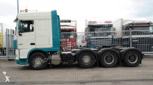 DAF tractor unit