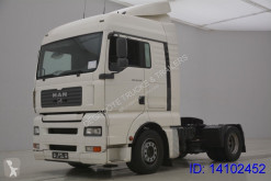 MAN TGA 18.430