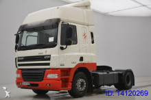DAF CF 85.410 tractor unit