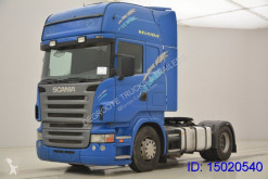 Scania R 420