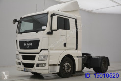 MAN TGX 18.440 XL tractor unit