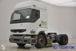 Renault Premium 420 DCI tractor unit
