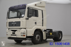 MAN TGA 18.480 tractor unit