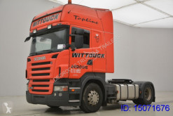tracteur Scania R 480