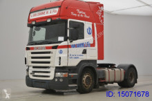 Scania R 420