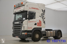 Scania R 420