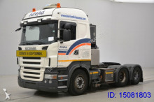 Scania tractor unit