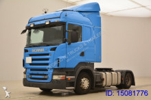 tracteur Scania R 420