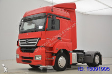 Mercedes Axor
