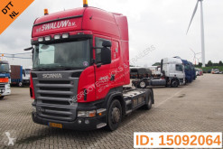 tracteur Scania R 420