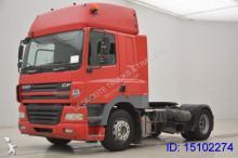 DAF CF85 tractor unit