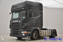 Scania R 500 tractor unit