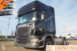 Scania R 500 tractor unit