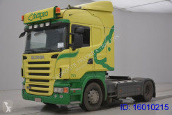 tracteur Scania R 480