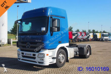 Mercedes Actros