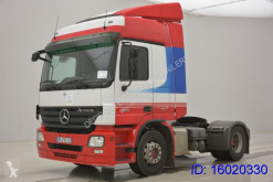 Mercedes Actros 1844