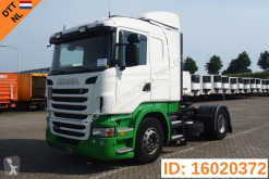 Scania R 400 tractor unit