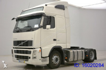 Volvo FH13 tractor unit