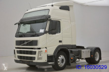 Volvo tractor unit