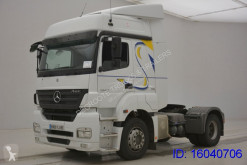 Mercedes Axor