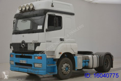 Mercedes Axor