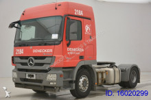 Mercedes Actros 1841