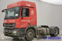 Mercedes Actros 1841