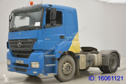 Mercedes Axor