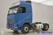 Volvo FH12