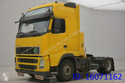 Volvo FH13