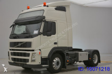 Volvo tractor unit