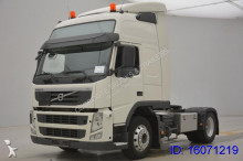 Volvo tractor unit