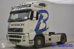 Volvo FH13