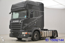 Scania R 500 tractor unit