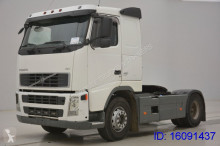 used hazardous materials / ADR tractor unit