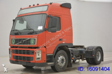 Volvo FM12 tractor unit