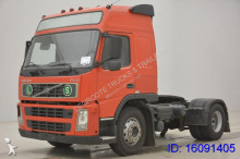 Volvo FM12 tractor unit