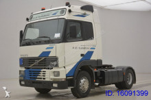 Volvo FH12