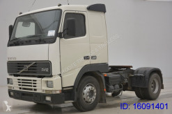 Volvo FH12 tractor unit