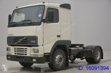 Volvo FH12 tractor unit