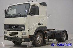 Volvo FH12 tractor unit