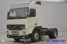 Volvo FH12 tractor unit