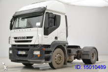 Iveco Stralis 420 tractor unit