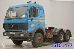 Mercedes 2648S - tractor unit