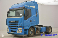 Iveco Stralis 420 tractor unit