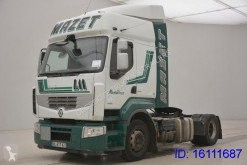Renault Premium 450 tractor unit