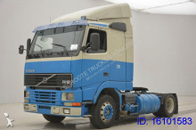 Volvo FH12 tractor unit